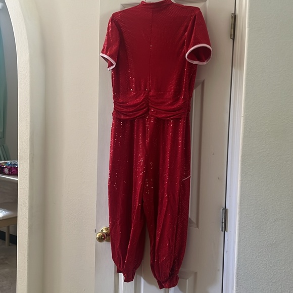 ART STONE DANCE COSTUME - Picture 2 of 2